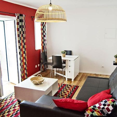 Fabulous Apartaments Lisboa Eksteriør bilde