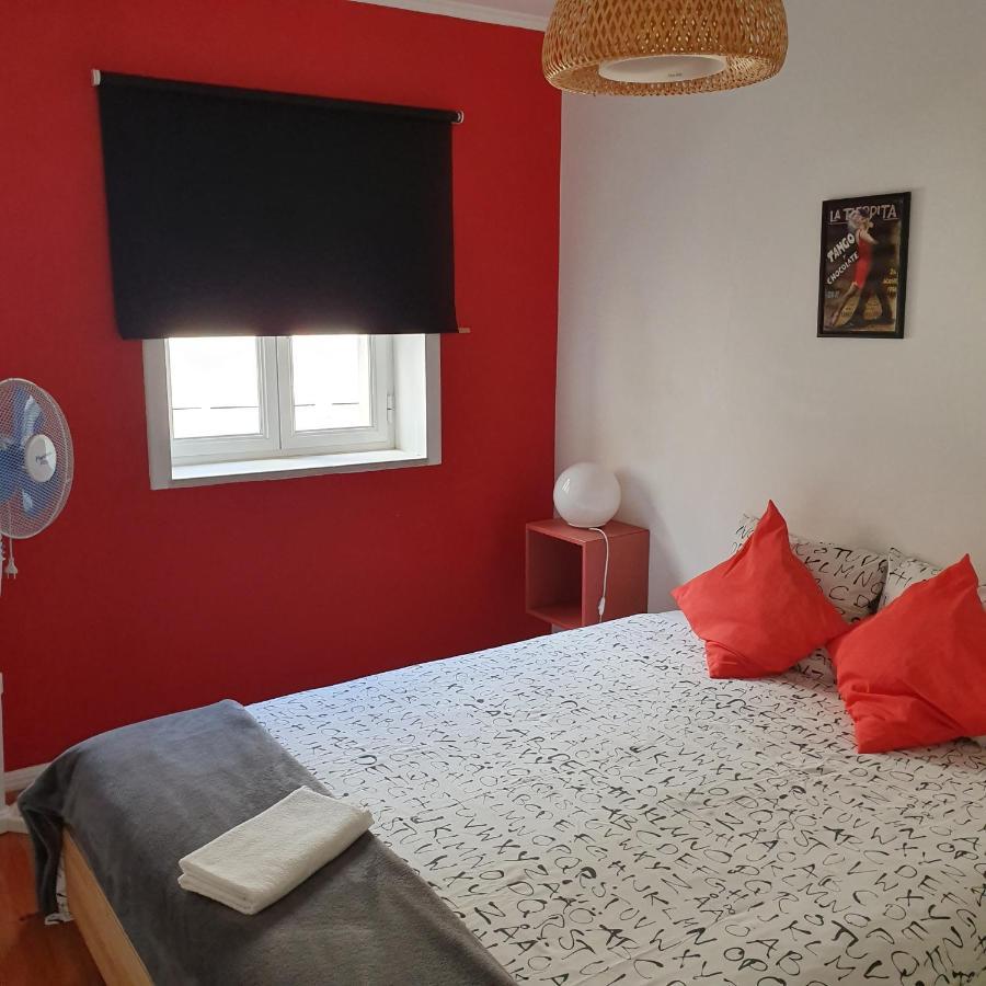 Fabulous Apartaments Lisboa Eksteriør bilde
