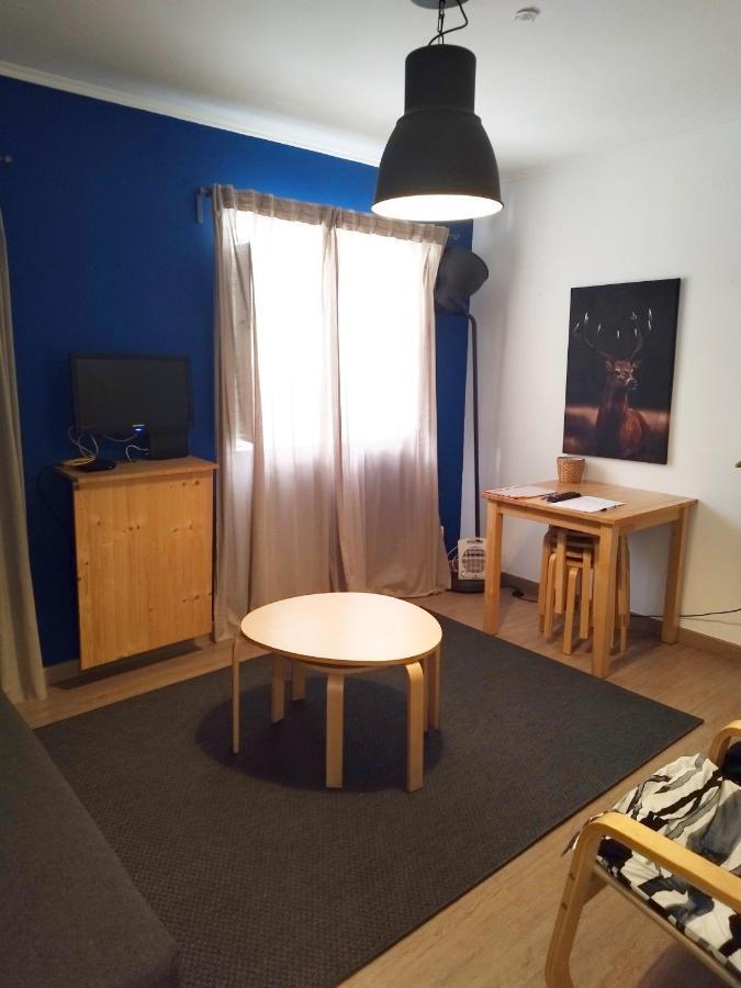 Fabulous Apartaments Lisboa Eksteriør bilde