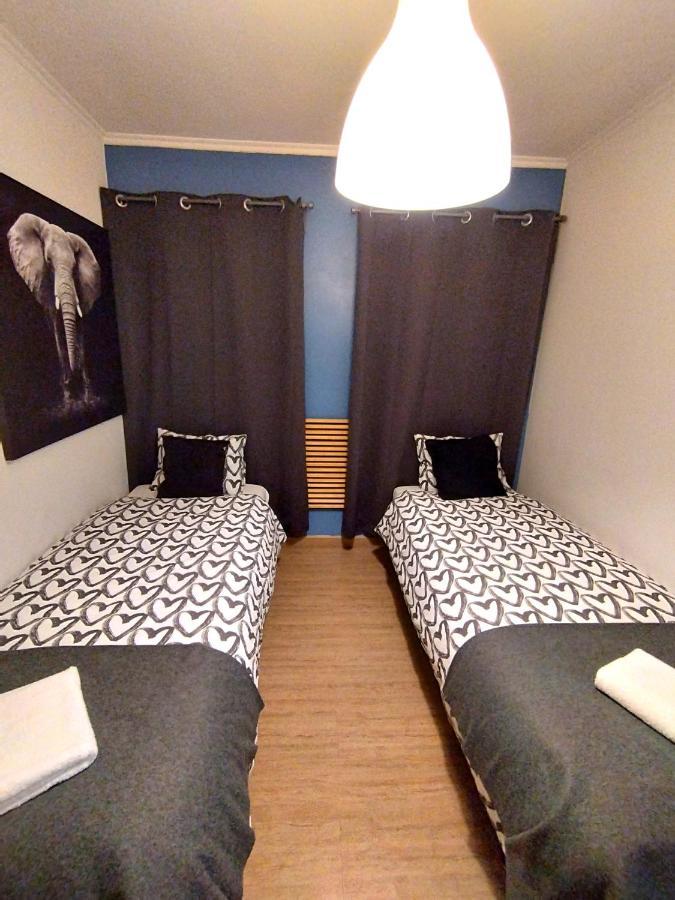 Fabulous Apartaments Lisboa Eksteriør bilde