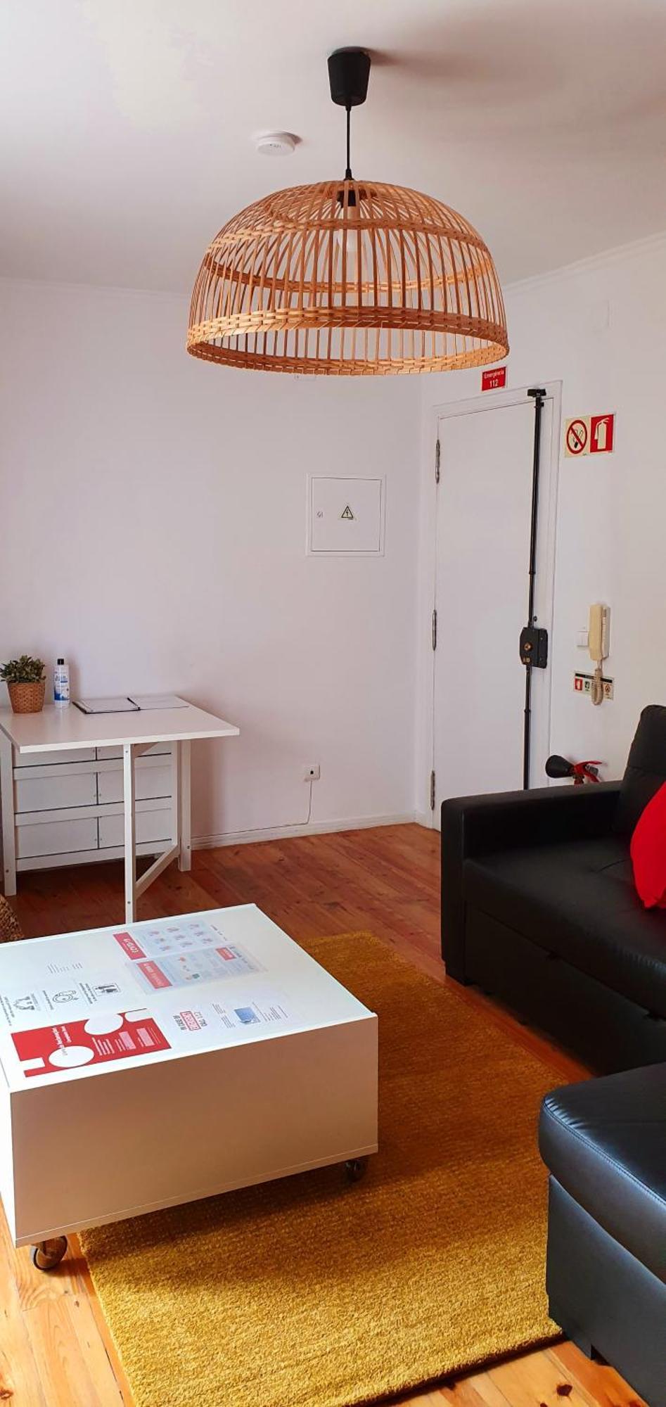Fabulous Apartaments Lisboa Rom bilde