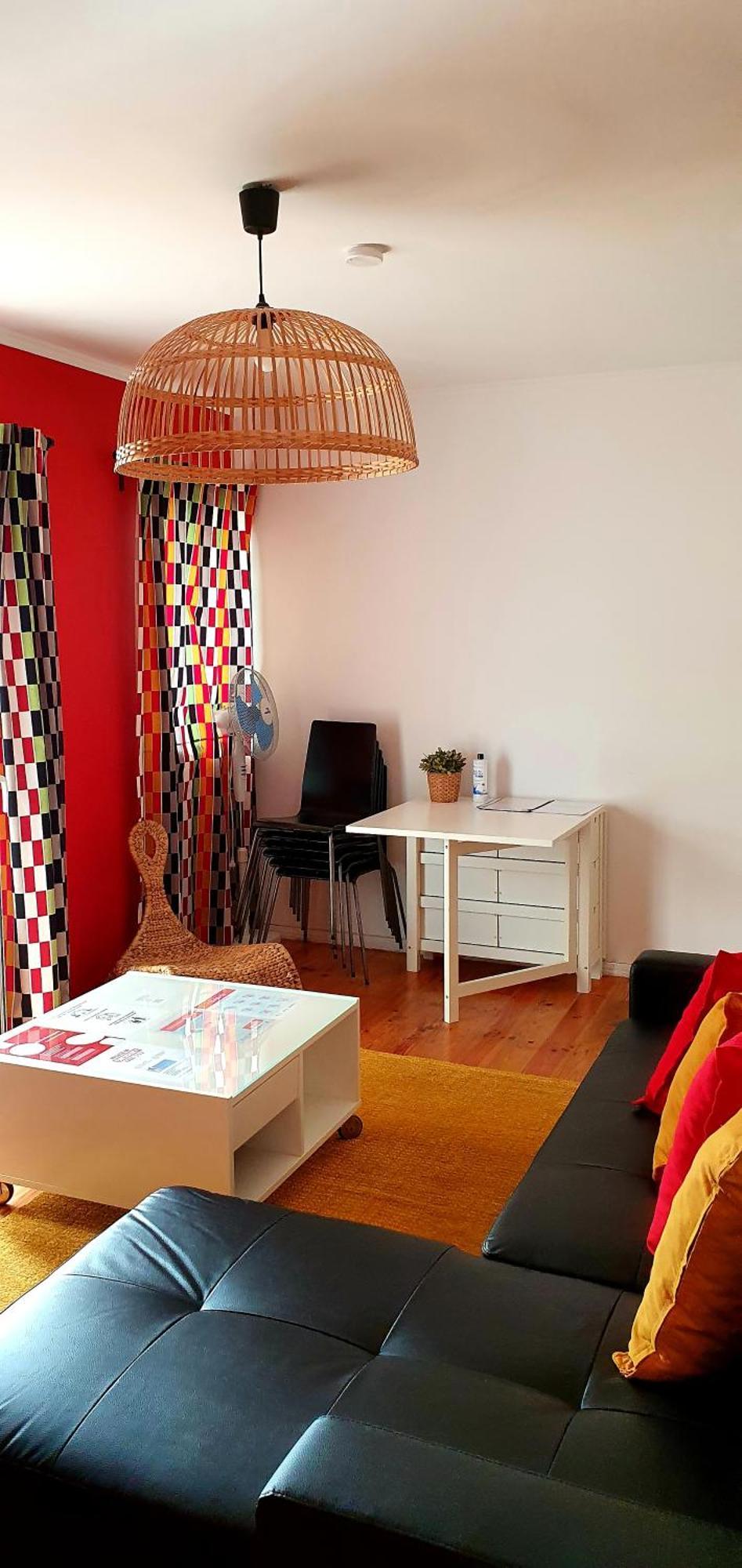 Fabulous Apartaments Lisboa Rom bilde