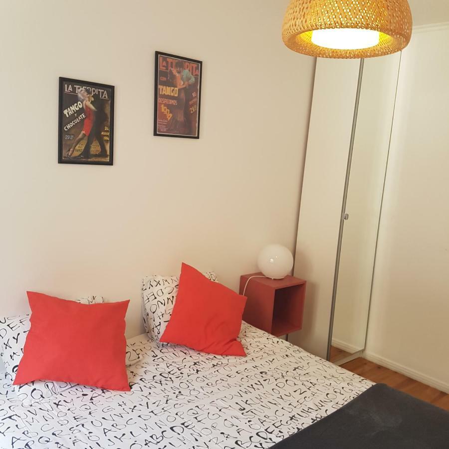 Fabulous Apartaments Lisboa Eksteriør bilde