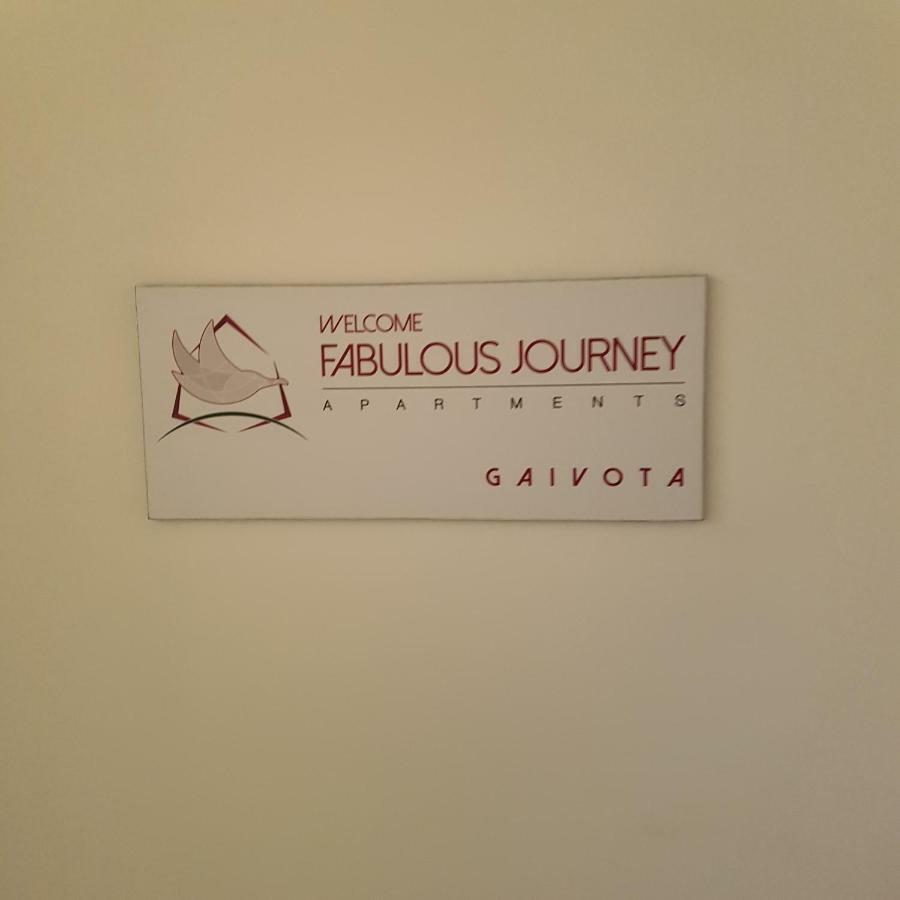 Fabulous Apartaments Lisboa Eksteriør bilde