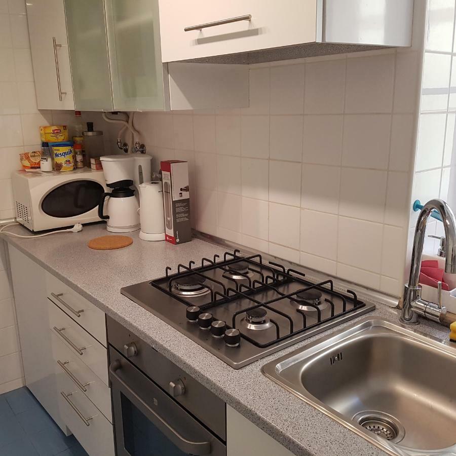 Fabulous Apartaments Lisboa Eksteriør bilde
