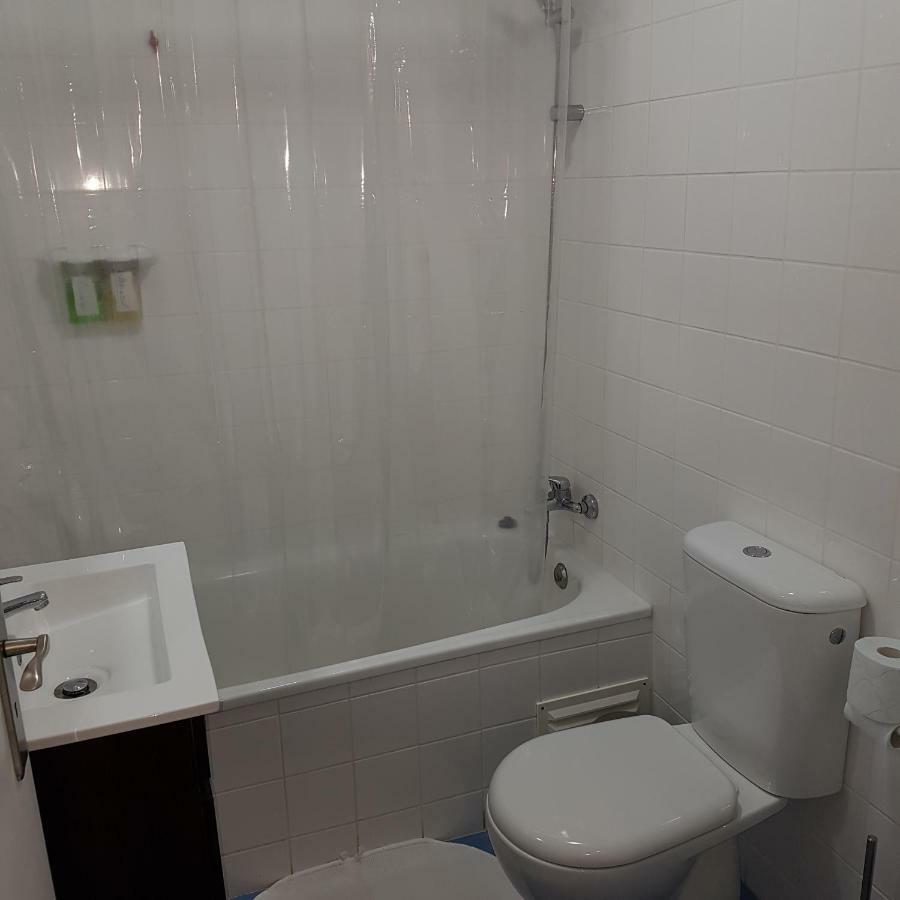 Fabulous Apartaments Lisboa Eksteriør bilde
